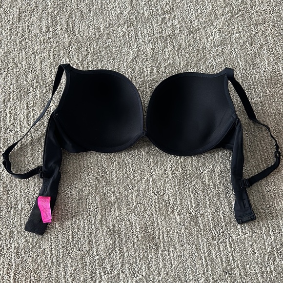 La Senza black 34D - Picture 3 of 3